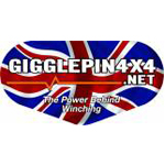 Gigglepin