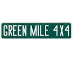 GreenMile4x4
