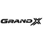 Grand-X