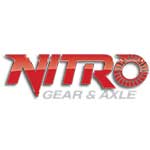 Nitro Gear and Axle