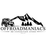 OFFROADMANIACS