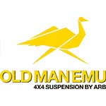Old Man Emu