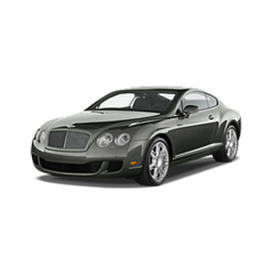 Continental GT (2003-2011)