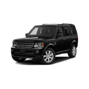 Discovery 4 (L319) (2009-2016)