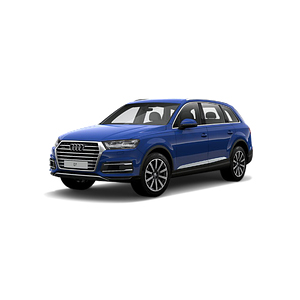 Q7 (4M) (2016-)