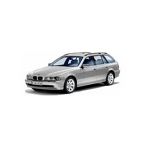 5 Series (E39 Touring) (1997-2004)