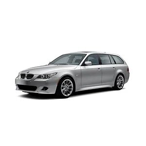 5 Series (E61) (2003-2010)