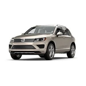 Touareg (7P) (2010–2018)