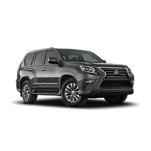 GX 460 (URJ150) (2010-)