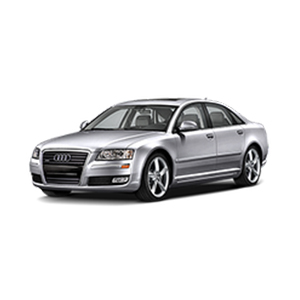 A8 (D3/4E) (2002-2009)