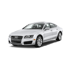 A7 (4G8) (2010-2017)