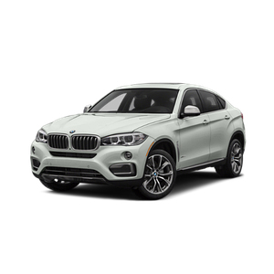 X6 (F16) (2014-)