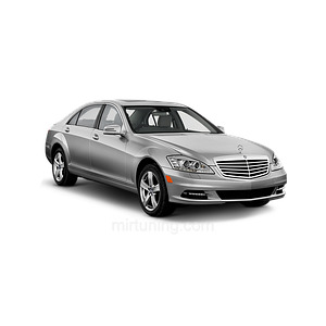 S Class W221 (2005-2012)