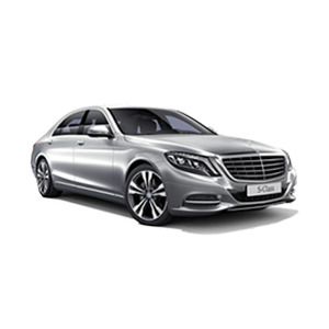 S Class W222 (2013-)