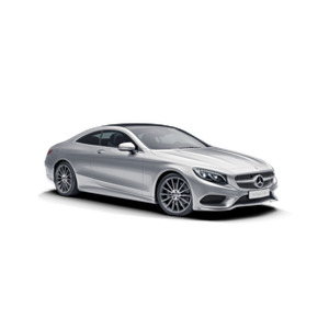 S Class W217 (2014-)