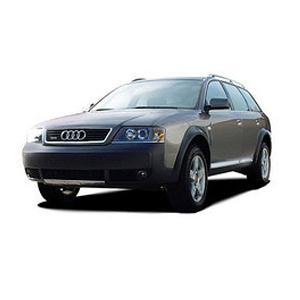 A6 (C5/4B) (1997-2004)