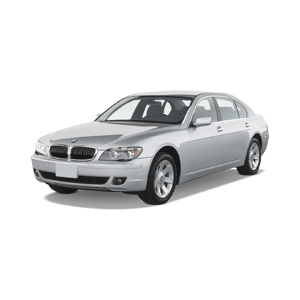 7 Series (E65/E66) (2001-2008)