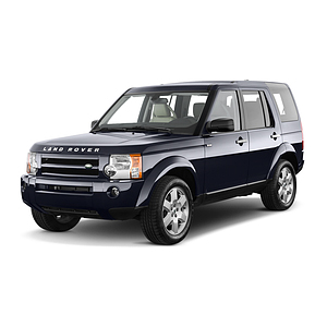Discovery 3 (L319) (2004-2009)