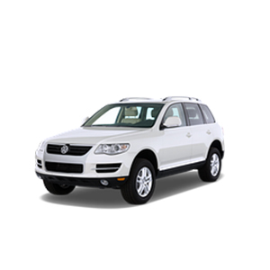 Touareg (7L) (2002–2010)
