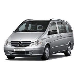V Class W639 (2003-2014)