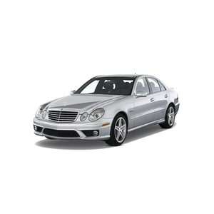 E Class W211 (2002-2009)