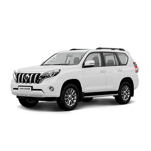 Land Cruiser Prado (J150) (2009-)
