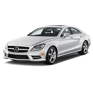 CLS Class W218 (2010-2018)