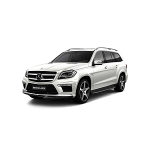 GL Class X166 (2012-2015)