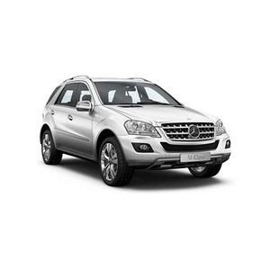 M Class W164 (2005-2011)