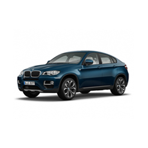 X6 (E71) (2008-2014)