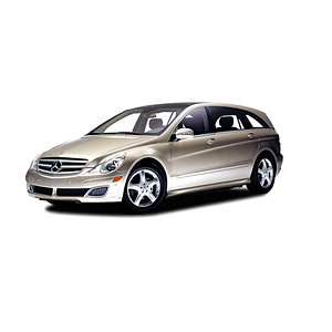 R Class W251 (2006-2013)