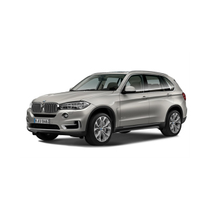 X5 (F15) (2013-)