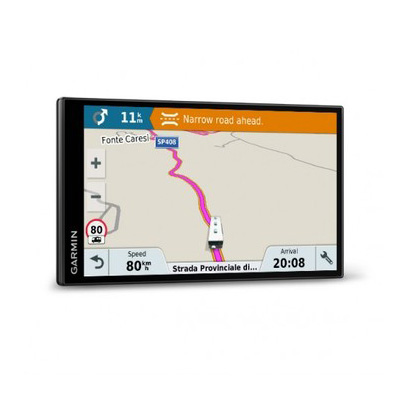 Автомобильные GPS навигаторы