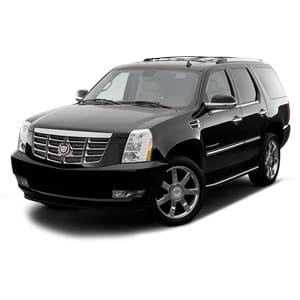 Escalade (GMT900) (2007-2014)