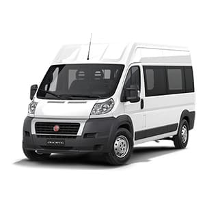 Ducato (2006-2016)