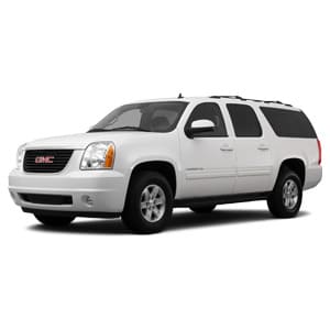 Yukon (GMT900) (2007-2014)