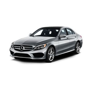 C Class W205 (2014-)