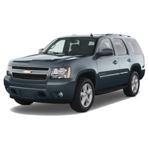Tahoe (GMT900) (2007-2014)