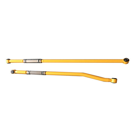 Тяги Панара (реактивные тяги)
