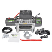 Лебедка Белавто VEPR 12000 5.44т (V12000)