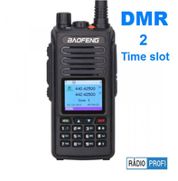 Цифровая рация DMR Baofeng DM1702
