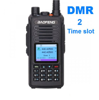 Цифровая рация DMR Baofeng DM-1702 (709)