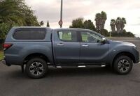 Кунг hardtop canopy для Ford Ranger 2012-2020