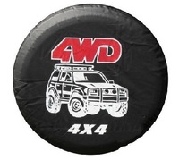 Чехол 4WD (10308)