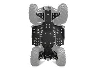 Защита днища (пластик) RIVAL для квадроциклов CFMOTO CFORCE 600 2020- (K.8103.1)