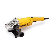 Шлифмашина угловая - болгарка аккумуляторная бесщёточная DeWALT (DCG406NT)