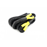 Динамический трос Powerline Black Mamba 24 мм х 8 м, 12 т для внедорожников (PLNK24X8XT)