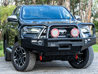 Передний бампер ARB Commercial для TOYOTA Hilux 2020+ (3414670)