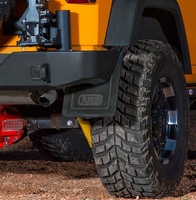 Брызговик (1 шт.) для задн. бампера TLC-200/Wrangler JL (3500370)