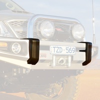 Буфер для бампера ARB (3162470RS)